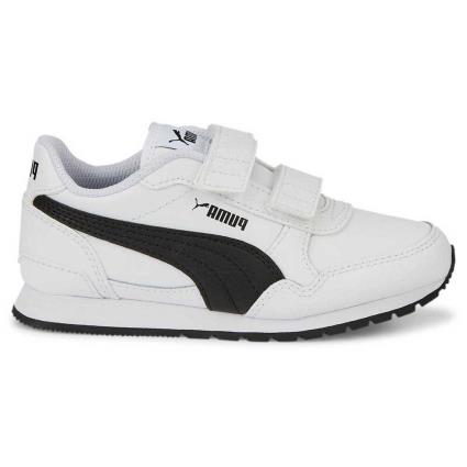 Puma St Runner V3 L V Ps Shoes  EU 35