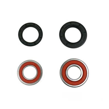 Athena W445005r Rear Wheel Bearing&seal Kit