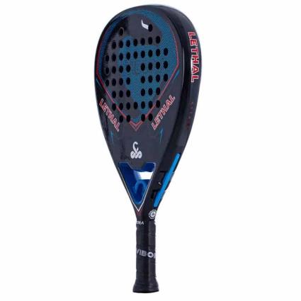 Vibora Lethal Attack 22 Padel Racket