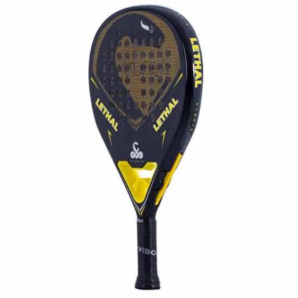 Vibora Lethal Hybrid 22 Padel Racket