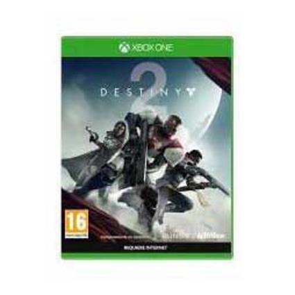 Activision Destiny 2 Xbox Game