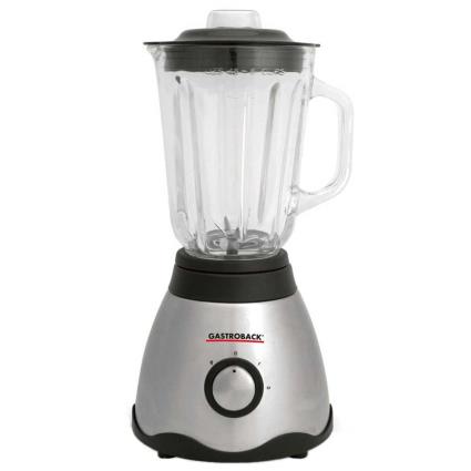 Gastroback 40999 850w Glass Blender