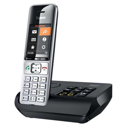 Gigaset Comfort 500a Wireless Landline Phone