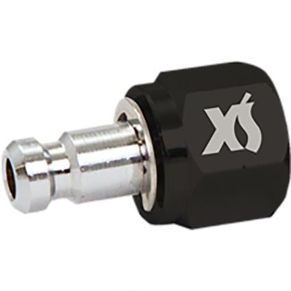 Xs Scuba Conector Rapid0 Macho 2ª Etapa