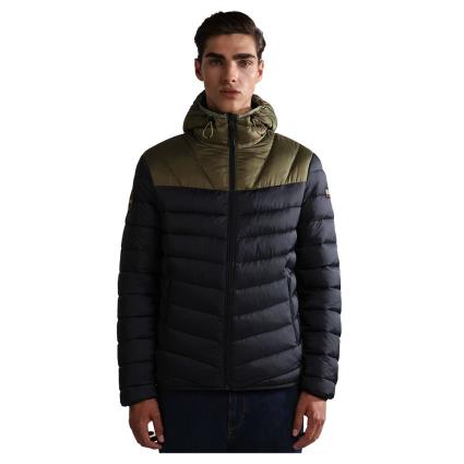 Napapijri Aerons Cb H 3 Jacket  M