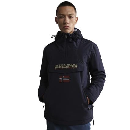 Napapijri Rainforest Pocket 2 Jacket  M