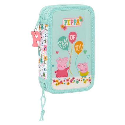 Safta Peppa Pig Cosy Corner Case
