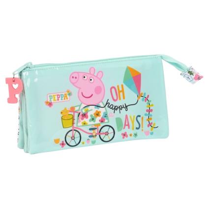 Safta Peppa Pig Cosy Corner Case