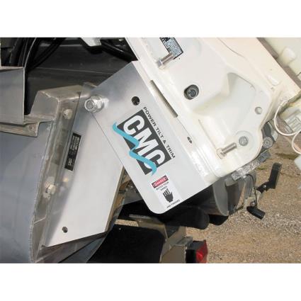 Cook Mfg Pt-130 Engine Electric Hydraulic Tilt