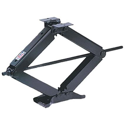 Convert-a-ball Scissor Lift Jack  24´´