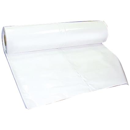 Poly-america Flame Retardant Shrink Wrap  12 x 30 m