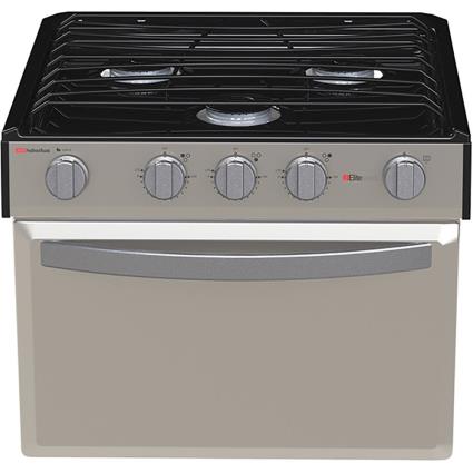 Suburban Mfg Stainless Steel Oven Door  17´´