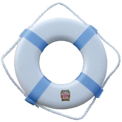 Cal June 20´´ Ring Buoy