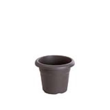 VASO TERRA ANTRACITE