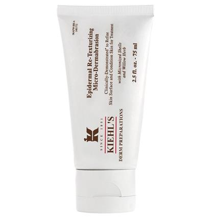 EPIDERMAL RE-TEXTURIZING   MICRO DERMOABRASIÓN EXFOLIANTE FACIAL 75 ML