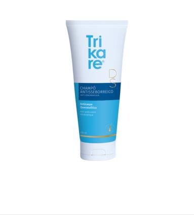 Trikare DS Champô - 200ml