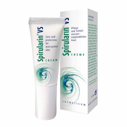 Spirularin VS Creme Verrugas - 10ml