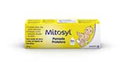 Mitosyl Pomada Protetora - 65g