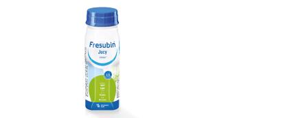 Fresubin Jucy Drink Sumo_ Ananas - 200ml (x4 unidades)