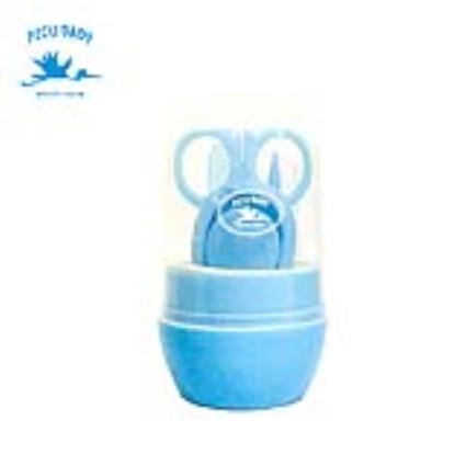 Picu Baby Kit Higiene Azul