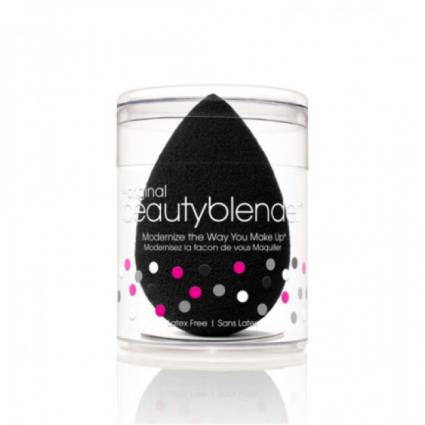 Beautyblender Esponja Maquilhagem Preta