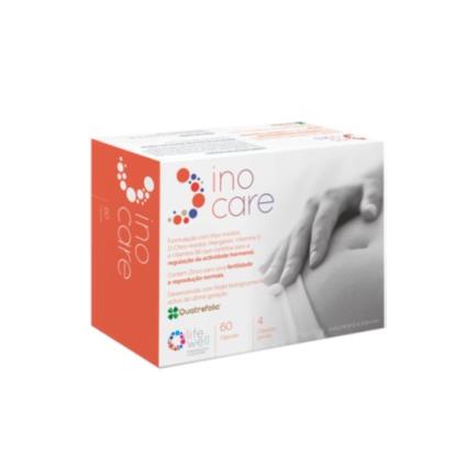 Inocare (x60 cápsulas)