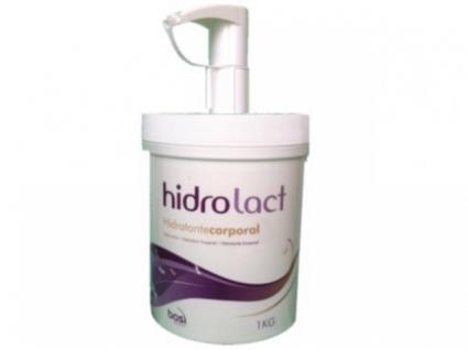 Hidrolact Creme Hidratante Corporal - 1Kg