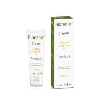 Bionatar Creme Psoríase - 75ml