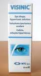 Visinic Solução Oftálmica - 10ml
