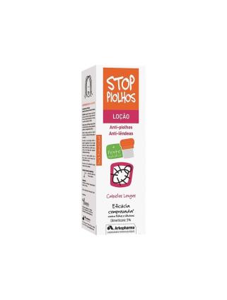 Stop Repelente Spray Cabelo - 100ml