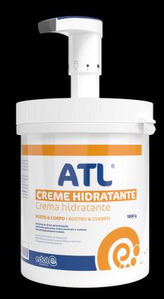 ATL Creme Hidratante - 1Kg