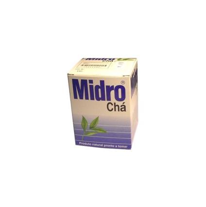 Midro Chá Laxante - 80g