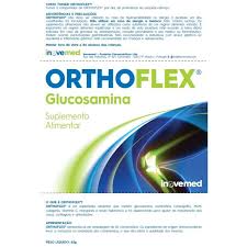 Orthoflex Comprimidos (X60unidades)