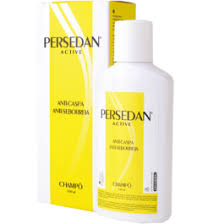 Persedan Active Champô Caspa - 100ml