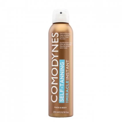 Comodynes Self Tanning Spray - 200ml
