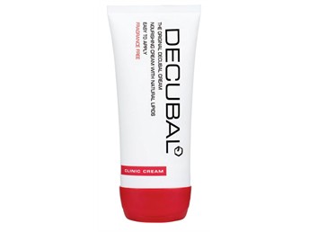 Decubal Creme Facial Tubo - 100g