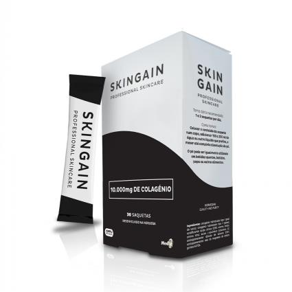 Skingain (x30 saquetas)