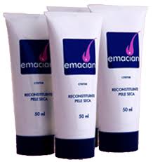 Emacian Corpo Creme Mãos - 50ml