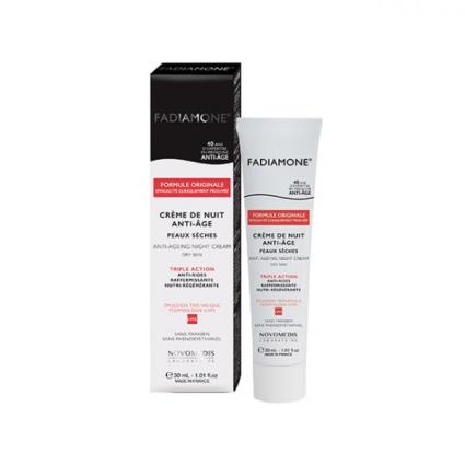 Fadiamone Creme Envelhecimento Cutâneo - 30ml