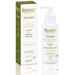 Bionatar Champô - 200ml