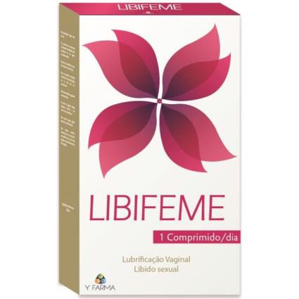 Libifeme (x30 comprimidos)