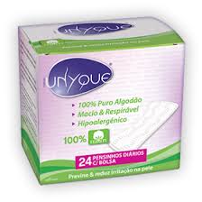 Unyque Penso Proteção Diária Unitário (x24 unidades)