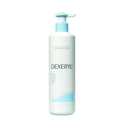 Dexeryl Creme emoliente - 500g (Desconto 25%)