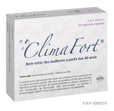 Climafort (x30 cápsulas)