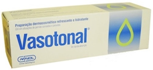 Vasotonal Creme - 200ml