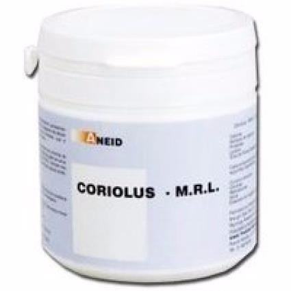 Coriolus Mrl Comprimidos 500 mg (x90 unidades)