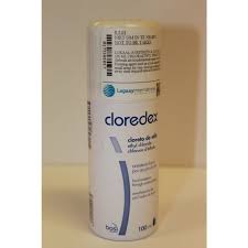 Cloredex Spray Cloreto Etilo - 100ml