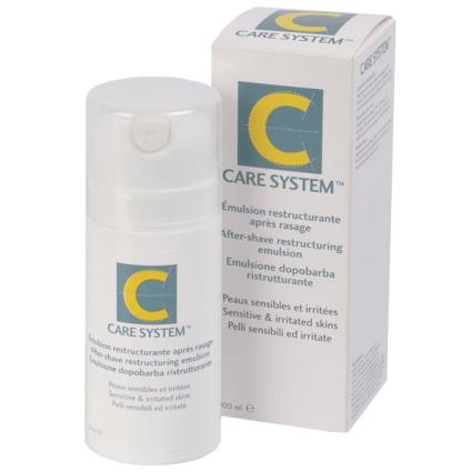 Care System Emulsão Barba - 100ml