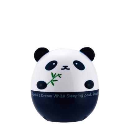 Tonymoly Panda Dream Máscara Noite - 50g