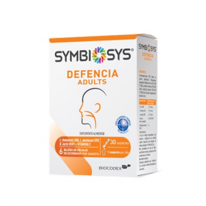 Defencia Adults Symbiosys (x30 saquetas)